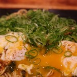 Okonomiyaki Umadokoro Kiraku - 