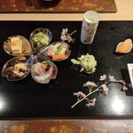 由布院別邸 樹 - どれもこれも宝石みたいにキラキラ