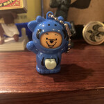 焼きトリまだらや - クマ