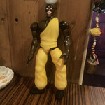 焼きトリまだらや - カレクック