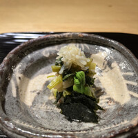 富小路 やま岸 - 