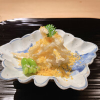 富小路 やま岸 - 