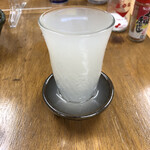 鶴見川橋もつ肉店 - 