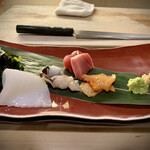 Miyako Sushi - 