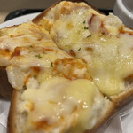 焙煎工房カフェ ド タイムリー - 