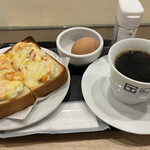 焙煎工房カフェ ド タイムリー - 