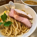 麺堂イズム - 料理写真: