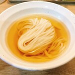 川川うどん - 