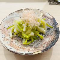 日本橋蛎殻町 すぎた - 