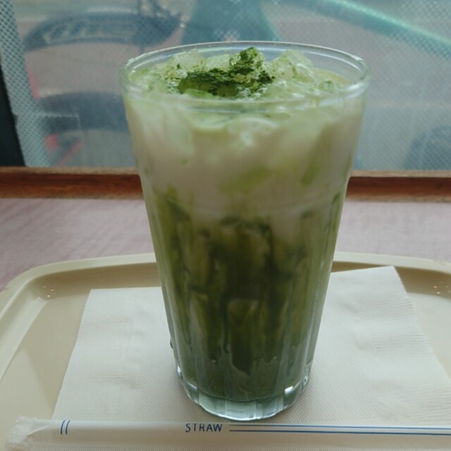 Doutor Coffee Shop Nakaitabashi Kitaguchi Ten