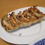 タンメン トナリ - あんギョウ(生姜W、大蒜)940円(税込)