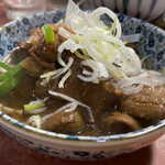 みたかや酒場 - にこみ