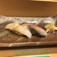 鮨 イシジマ 新富店 - 
