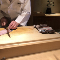 鮨 イシジマ 新富店 - 