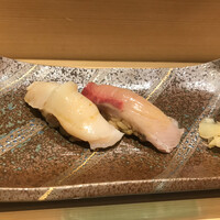 鮨 イシジマ 新富店 - 