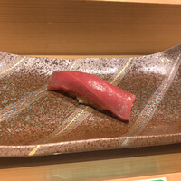 鮨 イシジマ 新富店 - 