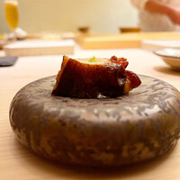 鮨 なんば 日比谷 - 