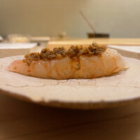 鮨 なんば 日比谷 - 