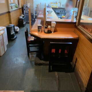 キッチン カワセ_2