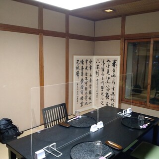 割烹旅館 角松本店_2