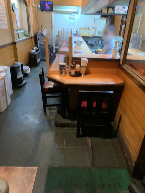 Kitchen Kawase photo 4