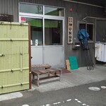 神谷製餡所 - 神谷製餡所