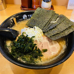 らーめんてつや - 