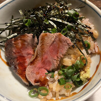 舎人庵・とんぼ - 
