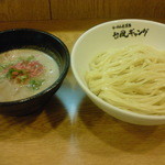 台風ギャング - つけ麺300ｇ　800円