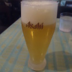 Tairyou payao - ランチビール