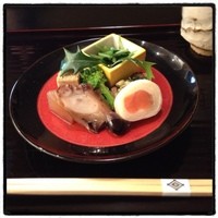 露庵 菊乃井 木屋町店 - 本当に美味しゅうございました。