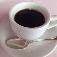 グラナータ TBS店 - コーヒー