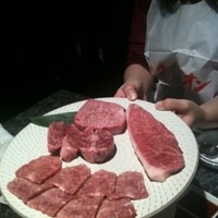 焼肉チャンピオン ペントハウス - 