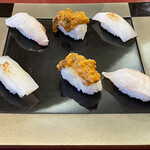奴寿司 - 