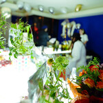 サロンドタマラド - 