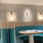 RITUEL CAFE - 