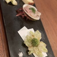 麻布淺井 - 