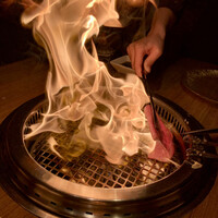 焼肉レストラン ROINS 久茂地国際通り店 - 