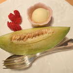 ステーキハウス キッチンリボン - 