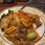 Wanfuu - 中華飯