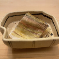 鮨 なんば 日比谷 - 