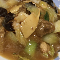 中国四川料理 桃花源 - 