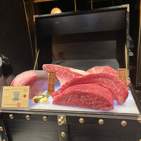 西麻布 焼肉 X - 