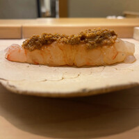 鮨 なんば 日比谷 - 