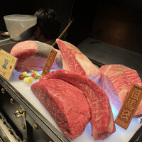 西麻布 焼肉 X - 