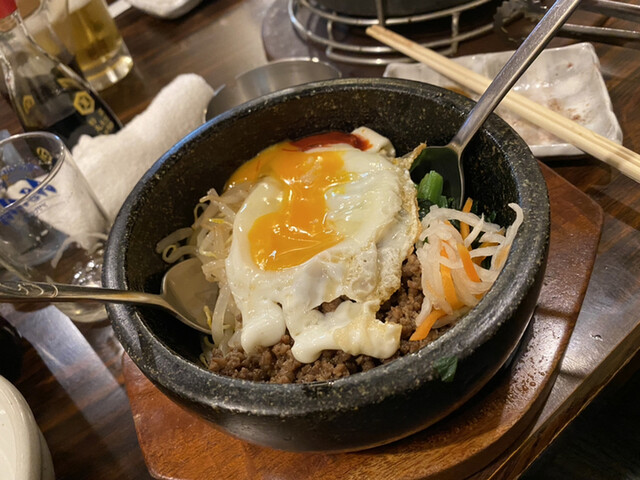 こだま炭火焼 - 釧路（日本料理）の写真