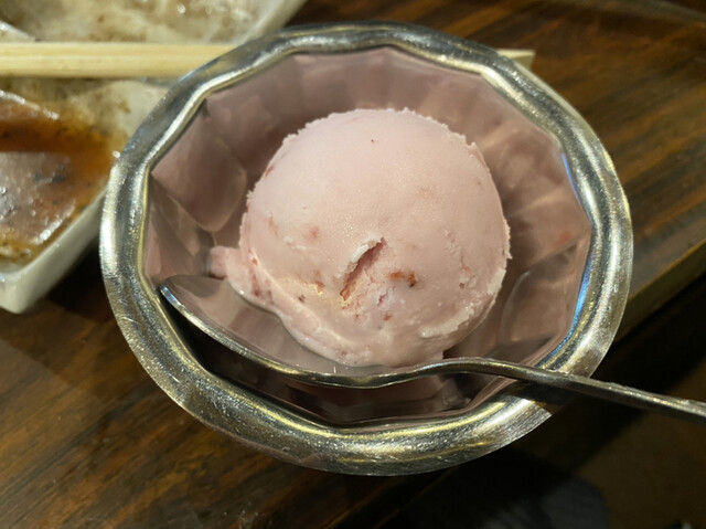 こだま炭火焼 - 釧路（日本料理）の写真