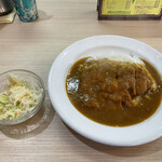 カレーショップキング - 