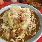 Ramen Fujimaru - 