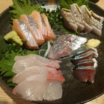 町田酒場 輝一 - 